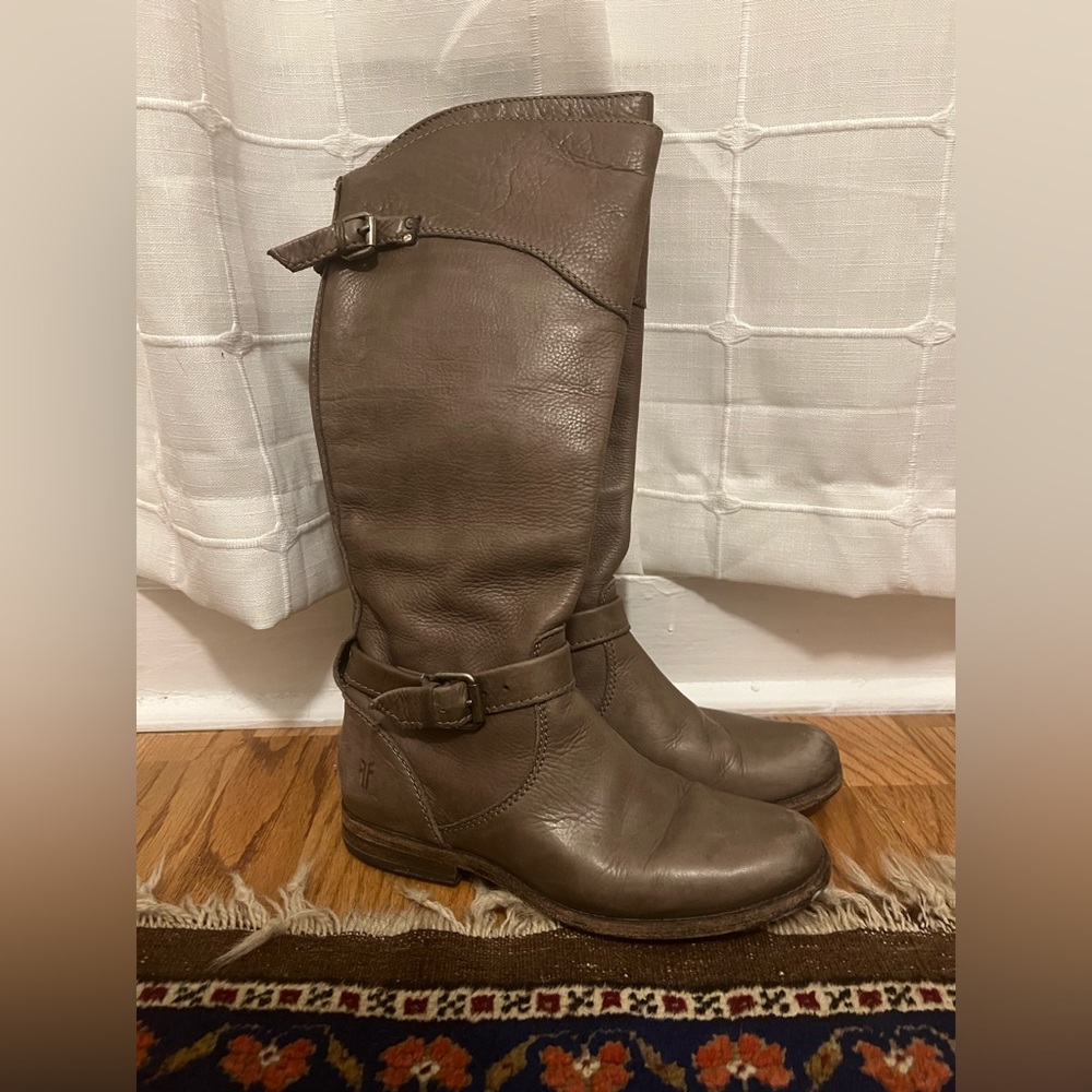 Frye Riding Boot size 7